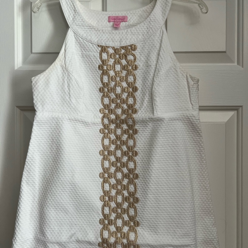 Lily Pulitzer Shift Dress
